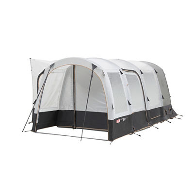 Journeymaster DLX XL Blackout Air Vorzelt