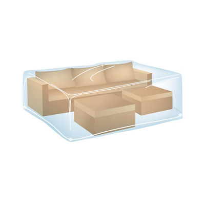Rectangular XXL funda para muebles