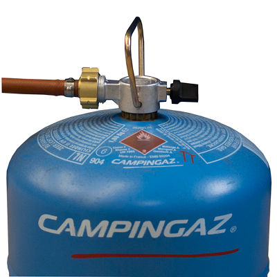 Grifo de conexi&oacute;n de gas
