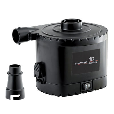 4D Quickpump