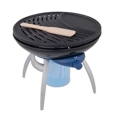 Party Grill Camping BBQ & Stove