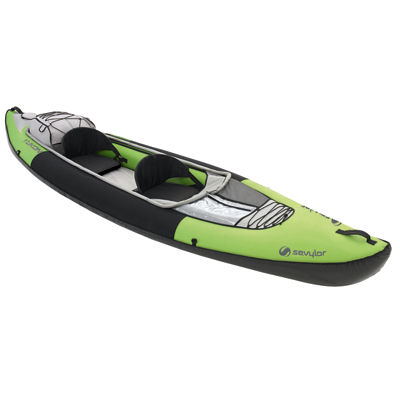 Yukon KCC380 Inflatable Kayak