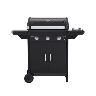 Compact 3 EXS Gas BBQ