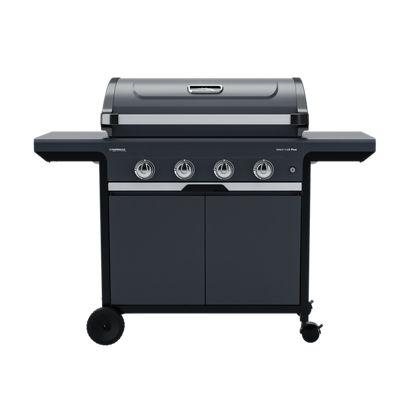 Select 4 LX Plus plynov&yacute; gril