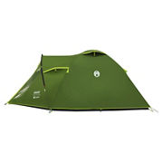 Darwin 3 Plus BlackOut Tent | Coleman UK