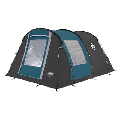 Cook 4 Tent