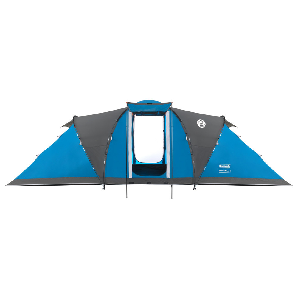 Spruce Falls 6 Tent | Coleman Benelux