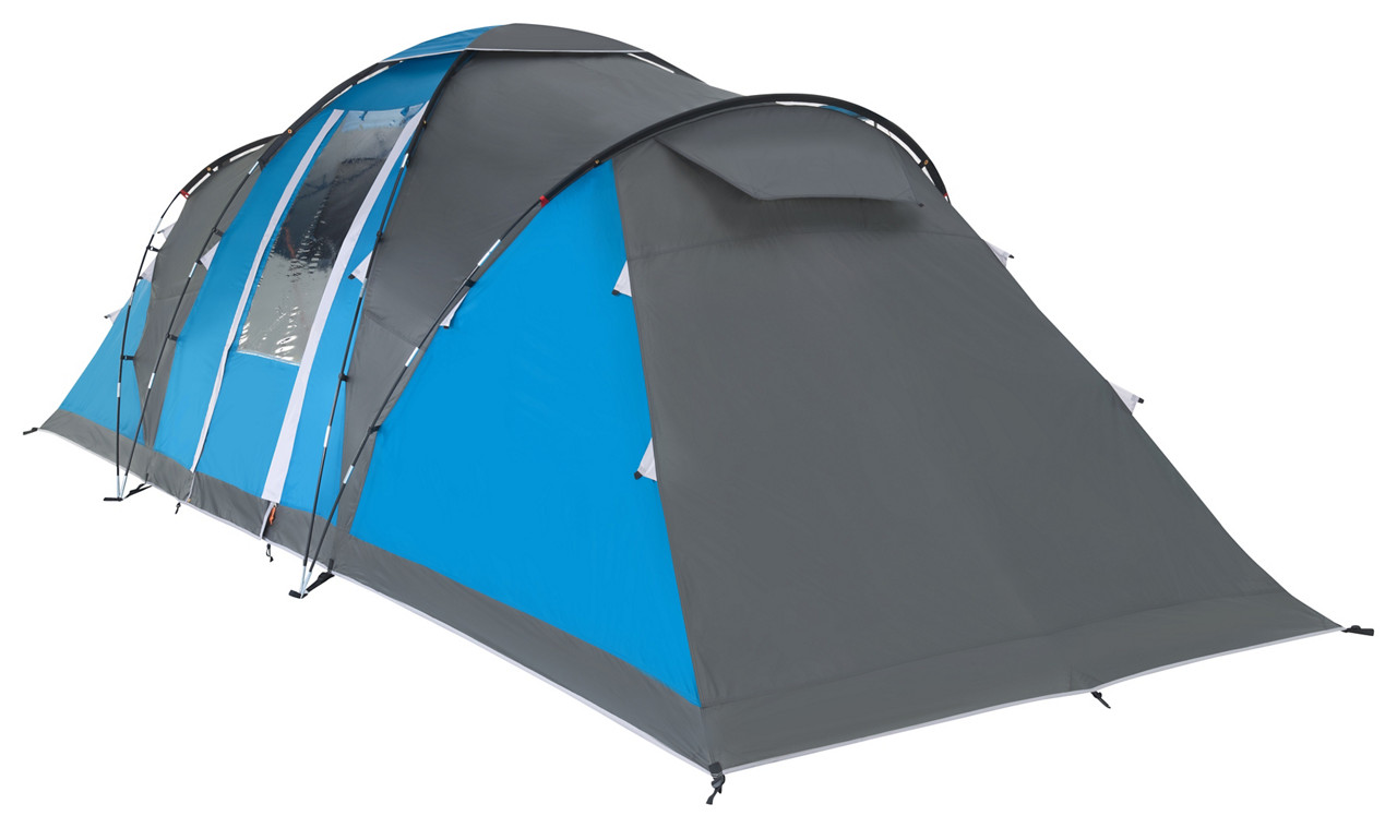 Spruce Falls 6 Tent | Coleman Benelux