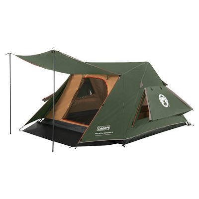 FastPitch Swagger 3 Tent