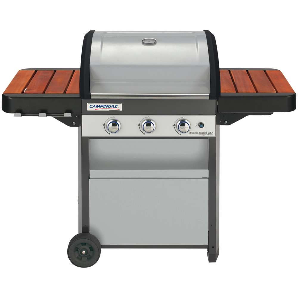 Campingaz 3 Series Classic WLX