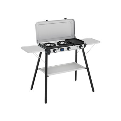 Stove Camping Kitchen 2 Multi-Cook Plus