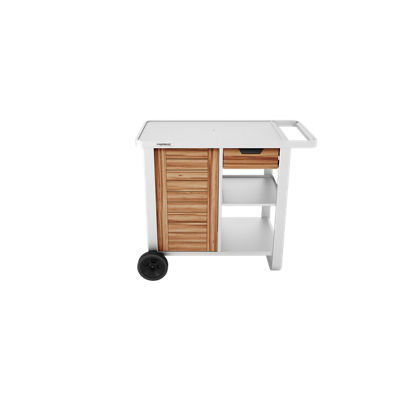 Voz&iacute;k Woody Griddle Deluxe