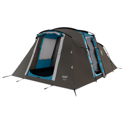 Vespucci 4 Tent