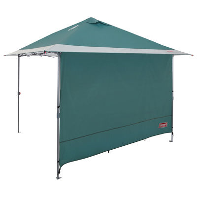 2 Zijwanden voor FastPitch OnePush Shelter M