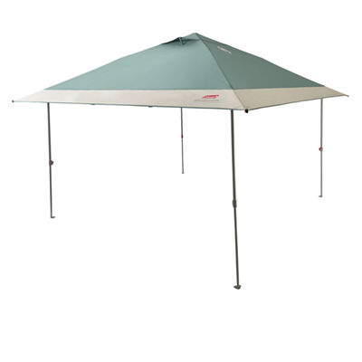 FastPitch OnePush Shelter L