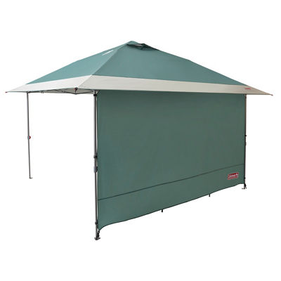 2 Zijwanden voor FastPitch OnePush Shelter L