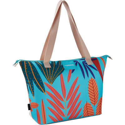 Bolsa t&eacute;rmica &eacute;tnica de 15 l