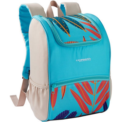 Mochila t&eacute;rmica &eacute;tnica juvenil de 9 l