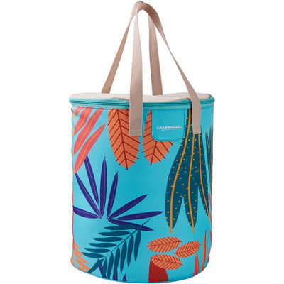 Bolsa t&eacute;rmica &eacute;tnica esencial de 15 l