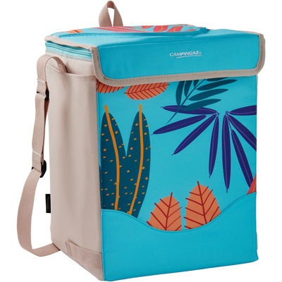 Bolsa t&eacute;rmica &eacute;tnica Minimax de 19 l