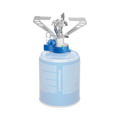 Stove Camping CV Connect EU 1