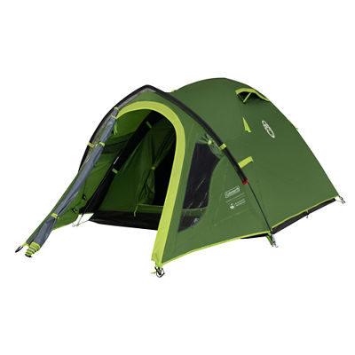 Darwin 2 Plus BlackOut Tent