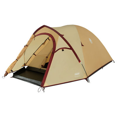 View All Tents | Coleman UK