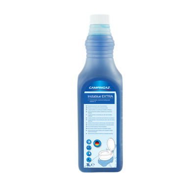 Desinfekčn&iacute; prostředek INSTABLUE&reg; EXTRA 1L, koncentr&aacute;t