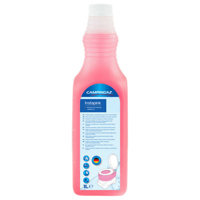 Čistic&iacute; prostředek INSTAPINK&trade; 1L, koncentr&aacute;t