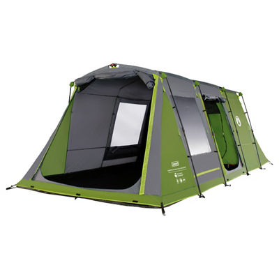 FastPitch Victoria Falls 4 BlackOut Tent
