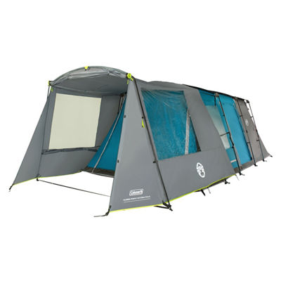 Gesloten Voortent voor Victoria Falls Tent