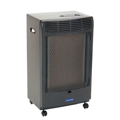 Estufa CR5000 Thermo Gris
