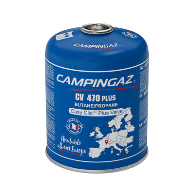 CV470 Plus plynov&aacute; kartu&scaron;e