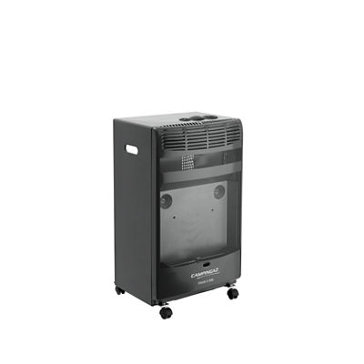 Estufa Llama Azul BF5000 Gris