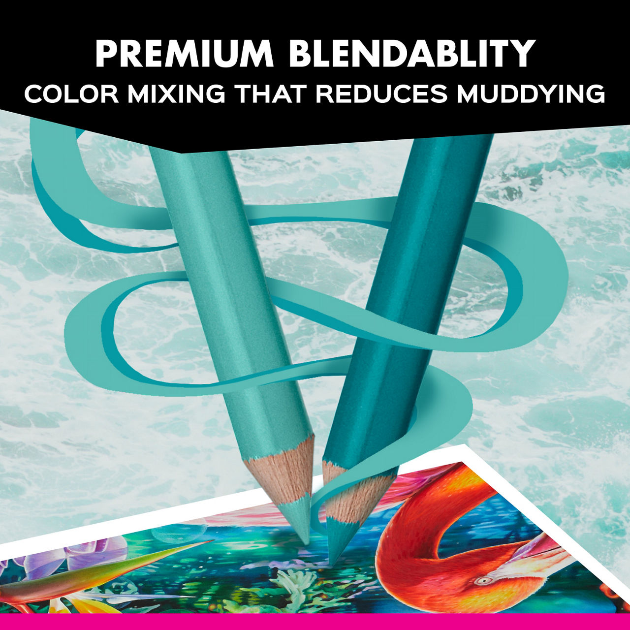 Premier® Soft Core Colored Pencil Sets | Prismacolor
