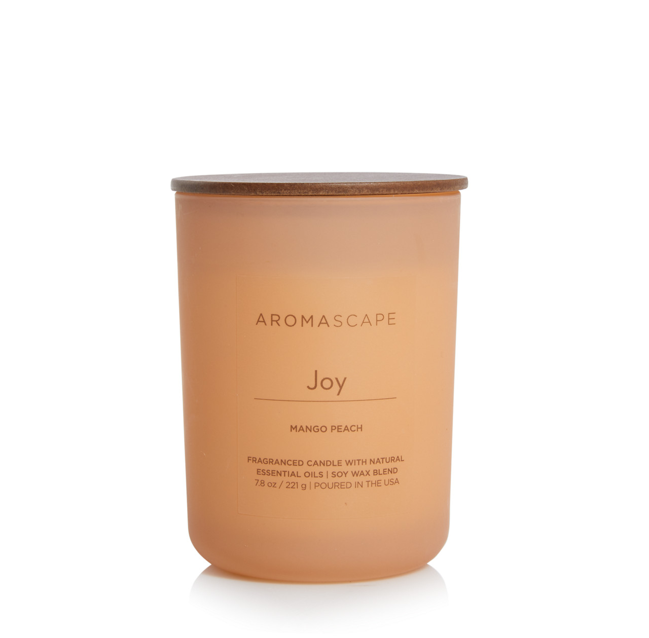 Joy (Mango Peach)