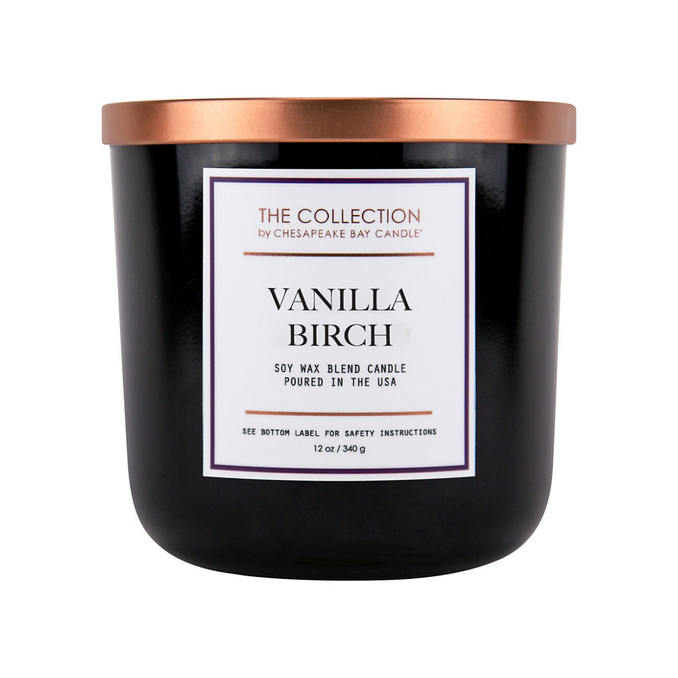 vanilla birch medium 2 wick tumbler candle