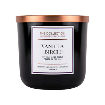 Vanilla Birch