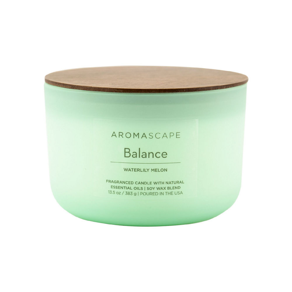 Balance (Waterlily Melon) Chesapeake Bay Candle® Aromascape