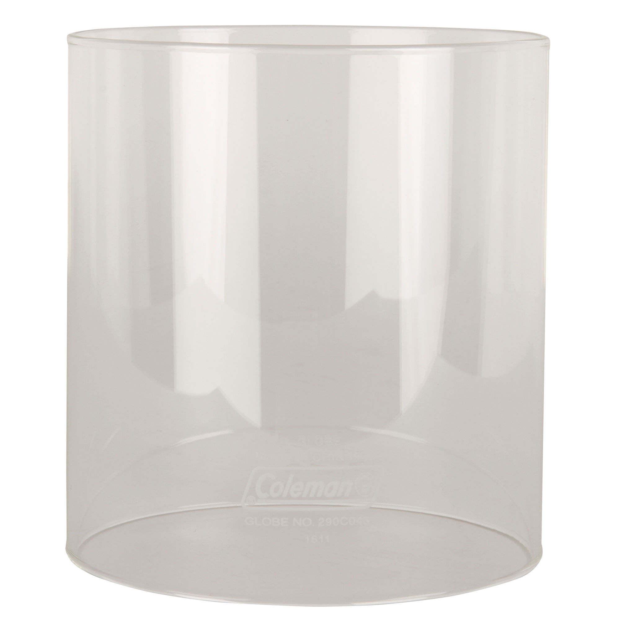 Coleman Glass Replacement Globe | 4.875”D x 5.25”H