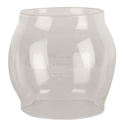 Rounded Lantern Globe, Small