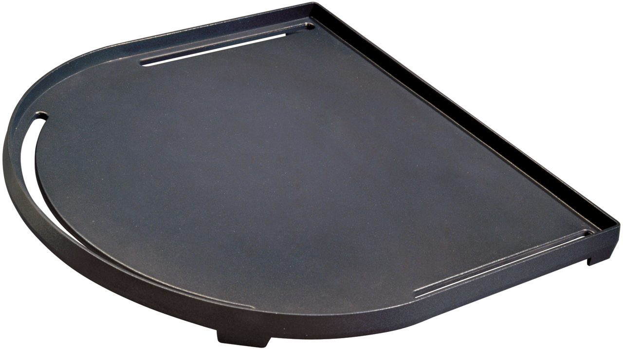 バ*ン様 Coleman RoadTrip Accessory Griddle➕ RoadTrip® Swaptop™ Cast Iron Griddle | Coleman