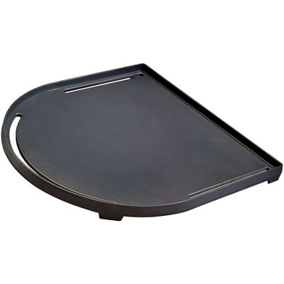 RoadTrip&reg; Swaptop&trade; Cast Iron Griddle