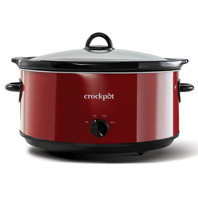7-Quart Slow Cookers & Above | Crock-Pot®
