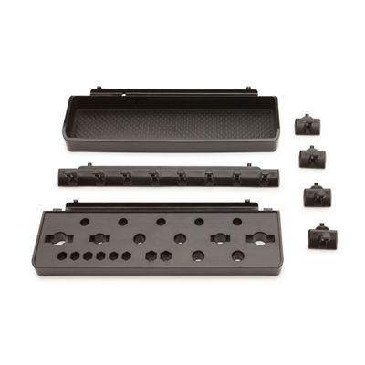 FastTrack&reg; Wall Garage Accessory Tray Bundle