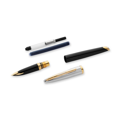 カレン・デラックス 」万年筆 | Waterman JP