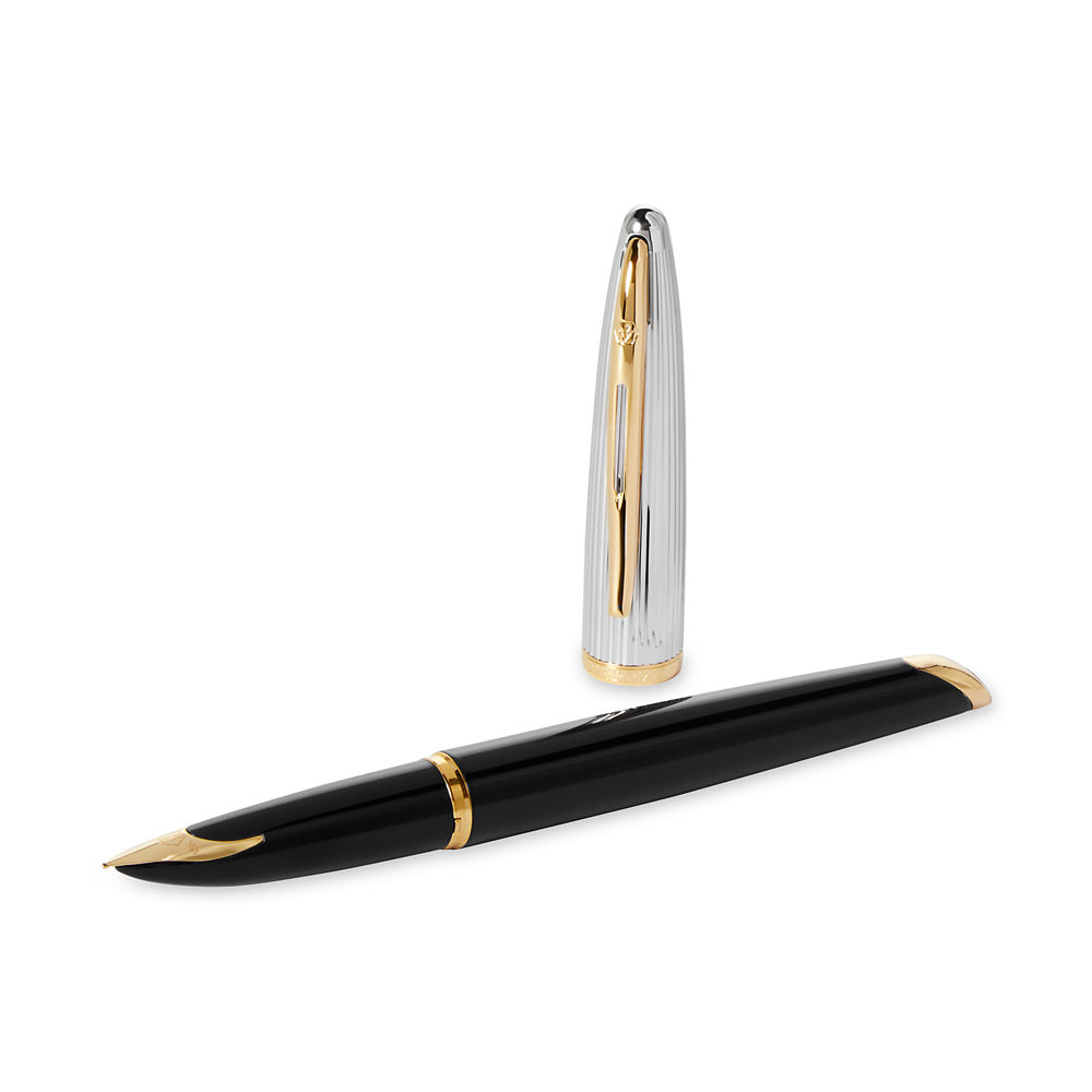カレン・デラックス 」万年筆 | Waterman JP