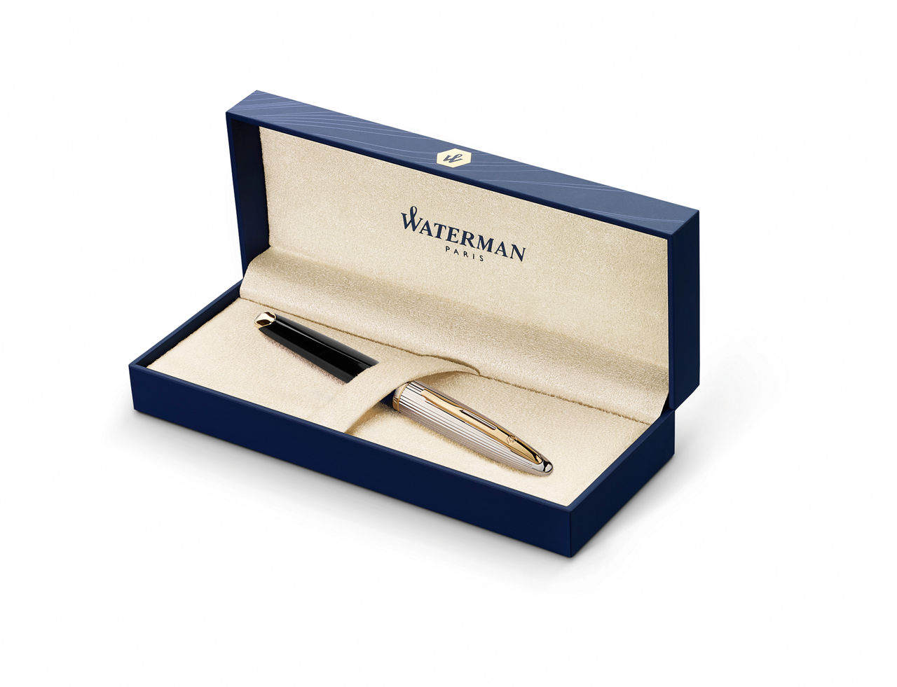 ★美品新品★カレン・デラックス　万年筆 カレン・デラックス 」万年筆 | Waterman JP