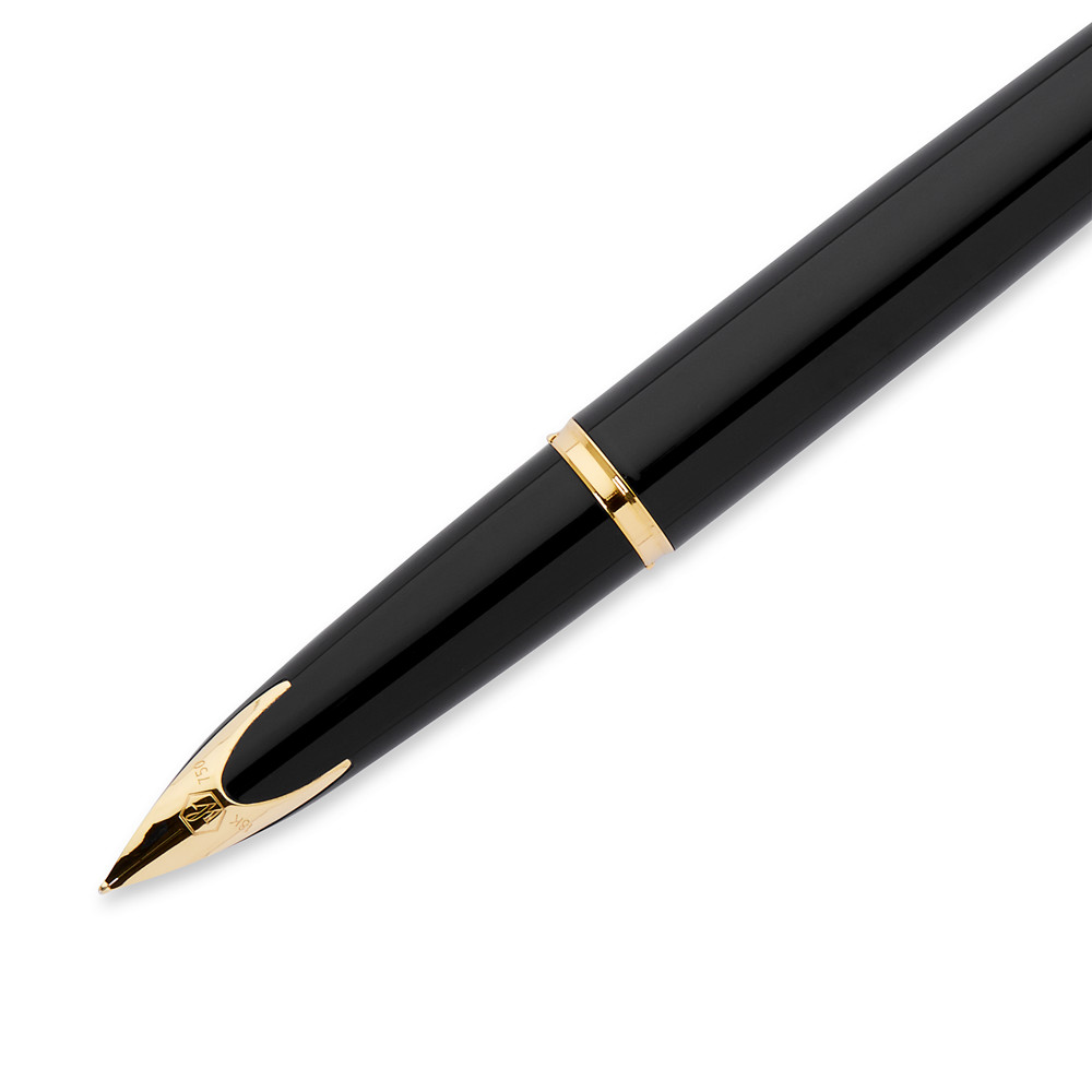 カレン・デラックス 」万年筆 | Waterman JP