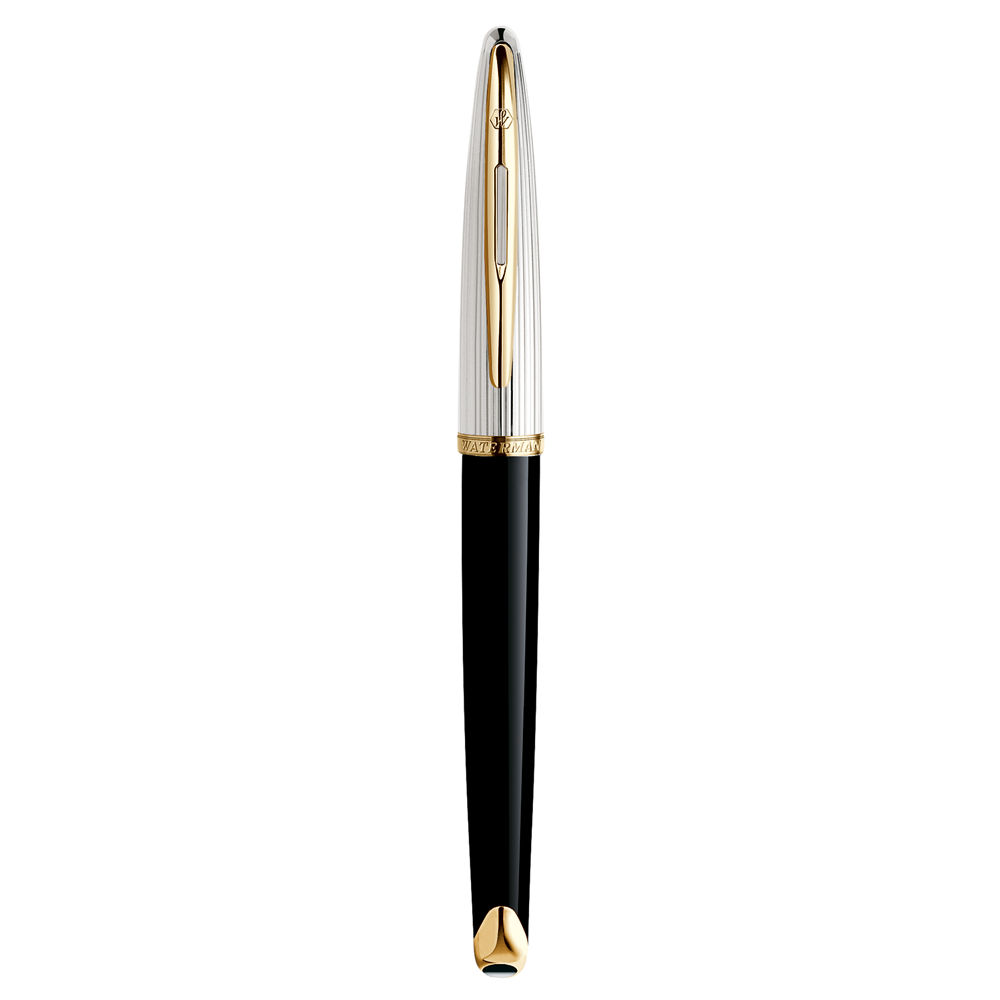 カレン・デラックス 」万年筆 | Waterman JP